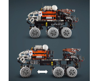 LEGO Technic 42180 Marsjański łazik eksploracyjny - 1220589 - zdjęcie 13